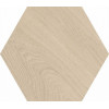 Плитка 23017 Брента беж светлый 23x20 7.0мм Kerama Marazzi