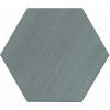 Плитка 24013 Макарена зелёный глянцевая 23x20 6.9мм Kerama Marazzi