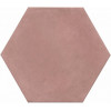 Плитка 24018 Эль Салер розовый глянцевая 23x20 Kerama Marazzi