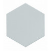 Плитка 24023 Бенидорм голубой матовая 23x20 Kerama Marazzi