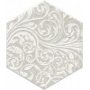 Плитка ADA55924001 Декор Ателлани матовая 23x20 6.9мм Kerama Marazzi