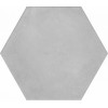 Керамогранит SG23029N Пуату серый светлый матовая 23x20 7.0мм Kerama Marazzi