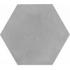 Керамогранит SG23030N Пуату серый матовая 23x20 7.0мм Kerama Marazzi