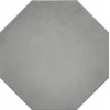 Керамогранит SG243300N Пьяцетта серый матовая 24x24 7.0мм Kerama Marazzi
