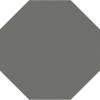 Мозаика SG244700N Агуста серый натуральный матовая 24x24 7.0мм Kerama Marazzi