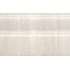 Плитка FMB008 Плинтус Пантеон беж светлый матовая 25x15 15.0мм Kerama Marazzi