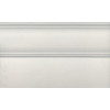 Плитка FMB024 Плинтус Борромео беж светлый матовая 25x15 15.0мм Kerama Marazzi