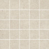 Мозаика MM12138 Декор Безана бежевый мозаичный матовая 25x25 9.0мм Kerama Marazzi