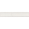Плитка NTA2596352 Бордюр Багатель матовая 25x4 8.0мм Kerama Marazzi