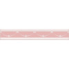 Плитка STGC5636306 Бордюр Петергоф розовый 25x4 4.2мм Kerama Marazzi