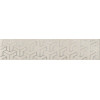 Плитка ADE5696401 Бордюр Ломбардиа бежевый матовая 25x5 8.0мм Kerama Marazzi