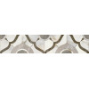 Плитка OSA2886000 Бордюр Кантата глянцевый глянцевая 25x5 8.0мм Kerama Marazzi