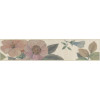 Плитка VTB1636401 Бордюр Ломбардиа матовая 25x5 8.0мм Kerama Marazzi