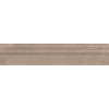 Плитка BLE007 Бордюр Багет Гран Пале беж глянцевая 25x6 18.0мм Kerama Marazzi