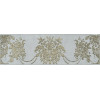 Плитка ADD5766403 Бордюр Борромео матовая 25x8 8.0мм Kerama Marazzi