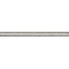 Плитка PFI002 Карандаш Борго серый матовый матовая 29x2 11.0мм Kerama Marazzi