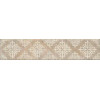 Плитка OSB12226000 Декор Брюссель 1 матовый матовая 29x6 10.0мм Kerama Marazzi
