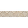 Плитка OSB12526000 Декор Брюссель 3 матовый матовая 29x6 10.0мм Kerama Marazzi