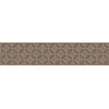 Плитка OSC12926000 Декор Марракеш 3 матовый матовая 29x6 10.0мм Kerama Marazzi