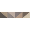 Плитка VTA22126000 Декор Амстердам 2 матовый матовая 29x6 10.0мм Kerama Marazzi