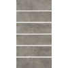 Плитка 2911 Маттоне серый матовая 29x9 9.0мм Kerama Marazzi