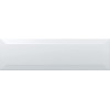 Плитка 9001 белый матовая 29x9 9.2мм Kerama Marazzi