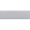 Плитка 9004 серый матовая 29x9 9.2мм Kerama Marazzi