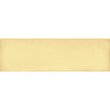 Плитка 9021 Монпарнас жёлтый глянцевая 29x9 8.5мм Kerama Marazzi