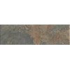 Плитка 9033 Рамбла коричневый матовая 29x9 6.9мм Kerama Marazzi