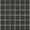 Мозаика 21047 Анвер серый темный матовая 30x30 6.9мм Kerama Marazzi