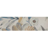 Плитка VBA429016 Декор Тракай 9 глянцевый глянцевая 29x9 8.5мм Kerama Marazzi