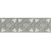 Плитка VTA2439016 Декор Шеннон 10 матовый матовая 29x9 8.5мм Kerama Marazzi