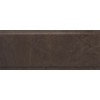 Плитка BDA008R Бордюр Версаль коричневый обрезной глянцевая 30x12 13.0мм Kerama Marazzi