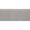 Плитка BDA010R Бордюр Марсо серый обрезной матовая 30x12 13.0мм Kerama Marazzi