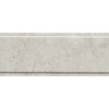 Плитка BDA020R Бордюр Карму серый светлый матовый обрезной матовая 30x12 13.0мм Kerama Marazzi