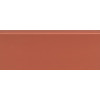 Плитка FMF002R Плинтус Магнолия оранжевый матовый обрезной матовая 30x12 13.0мм Kerama Marazzi