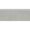 Плитка FMF016R Плинтус Чементо серый матовый обрезной матовая 30x12 13.0мм Kerama Marazzi