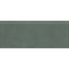 Плитка FMF021R Плинтус Чементо зелёный матовый обрезной матовая 30x12 13.0мм Kerama Marazzi