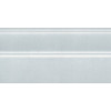 Плитка FMA005 Плинтус Каподимонте голубой глянцевая 30x15 17.0мм Kerama Marazzi