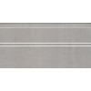 Плитка FMA019R Плинтус Марсо серый обрезной матовая 30x15 17.0мм Kerama Marazzi