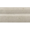 Плитка FMA029R Плинтус Карму бежевый матовый обрезной матовая 30x15 17.0мм Kerama Marazzi