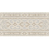 Мозаика HGDA53811037R Бордюр Карму матовый обрезной матовая 30x15 9.0мм Kerama Marazzi