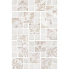 Мозаика 1978326 Декор Висконти мозаичный глянцевая 30x20 6.9мм Kerama Marazzi