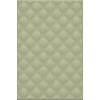 Плитка 8336 Турати зеленый светлый структура матовая 30x20 8.6мм Kerama Marazzi