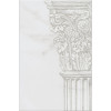 Плитка ADA5488327 Декор Брера матовая 30x20 6.9мм Kerama Marazzi