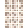 Мозаика MM8254 Декор Вилла Флоридиана мозаичный глянцевая 30x20 6.9мм Kerama Marazzi