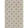 Плитка OSA2168340 Декор Туф бежевый светлый глянцевый глянцевая 30x20 6.9мм Kerama Marazzi