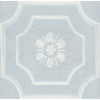 Плитка 330347 Вставка Каподимонте 10x10 7.8мм Kerama Marazzi