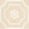 Плитка 330357 Вставка Каподимонте 10x10 7.8мм Kerama Marazzi