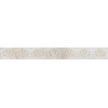 Плитка ADA54411195R Бордюр Карелли обрезной глянцевая 30x3 9.0мм Kerama Marazzi